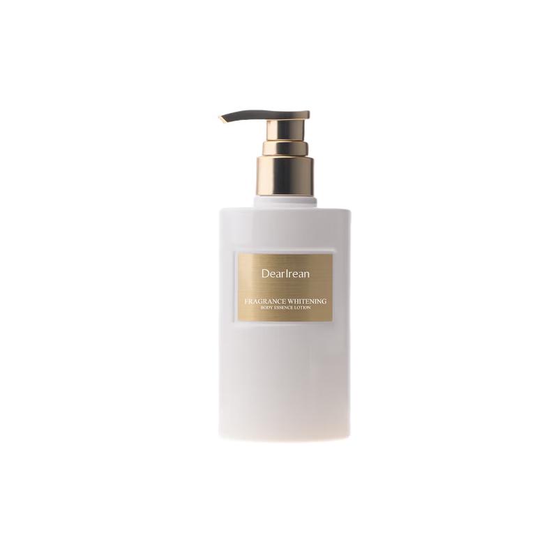 Dearlrean Aufhellende Körperessenz Lotion Doppelpack