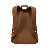 New Jordan Faux Suede Backpack Tubas Unisex Light Brown JD2533180AD-002