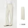 MOLYVIVI Soft Elastic Ice Suit Casual Pants for Spring/summer 2026