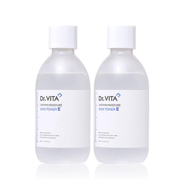 

Dr.VITA Vitamin E Skin Toner 250ml x 2
