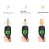 Electronic Stud Sensor Beam Finders Wall Detector Center Finding for w/ LCD Disp