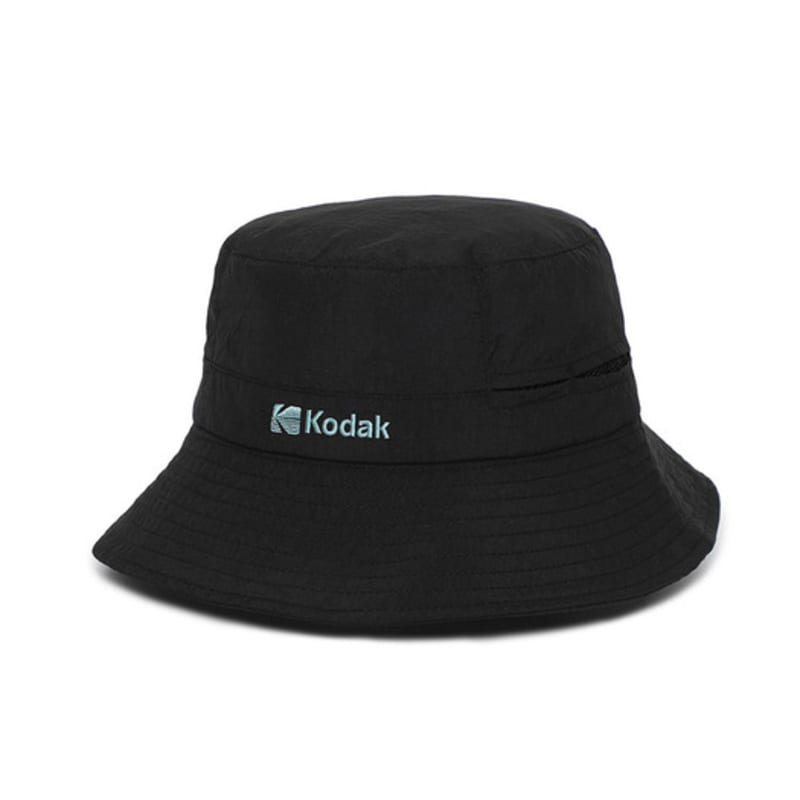 

Панама KODAK Apparel Air Rib ЧЕРНАЯ ML