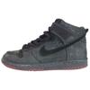 New Sb Dunk High Melvins Black 305050-003