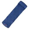 Outdoor Foot TPU nafukovací polštářek Single Portable Camping Picnic Beach Mat