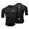 POWERBAND POC Fashion Cycling Jersey Anti-UV Men Women Bicycle Cycling Clothing 2024 Summer Bike Jersey Short Sleeve Quick-dry Cycling Shirts