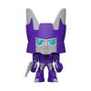 FUNKO Retro Toy Funko Pop Series Cyclonus Pop! "Transformers"