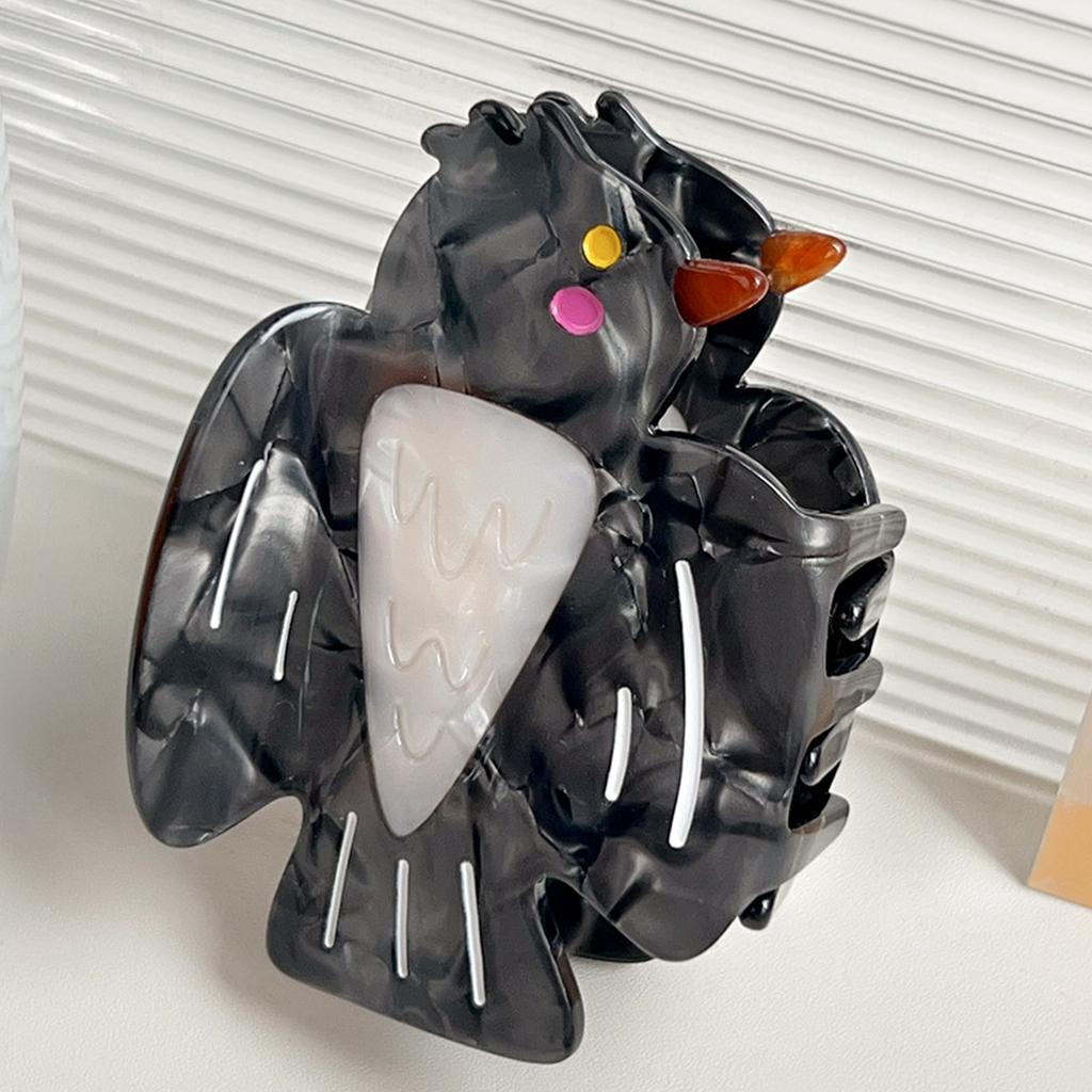 Einzigartige Haaraccessoires mit Tiermotiven für Freizeitoutfits und besondere Anlässe