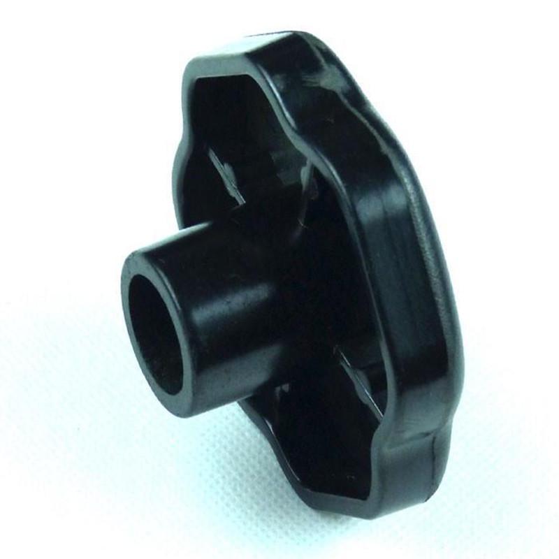 Explosion-Proof Pressure Cooker Handle and Tightening Knob for Lid Lifting