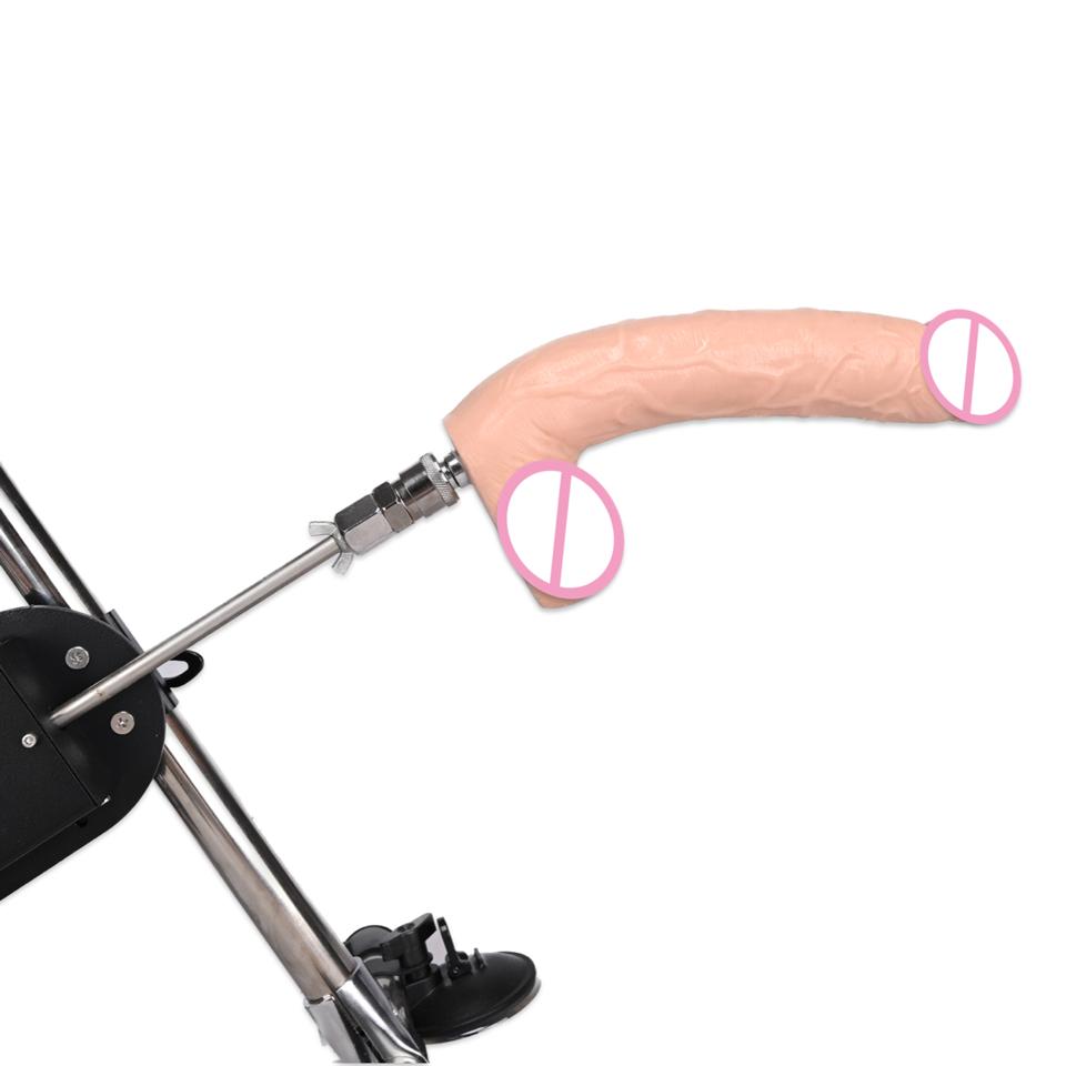 Przystawka do seksu ROUGH BEAST 11,02 "Flash Big Dildo do maszyny do seksu Vac-u-lock miłość maszyna do mocowania korek analny zabawki erotyczne dla dorosłych