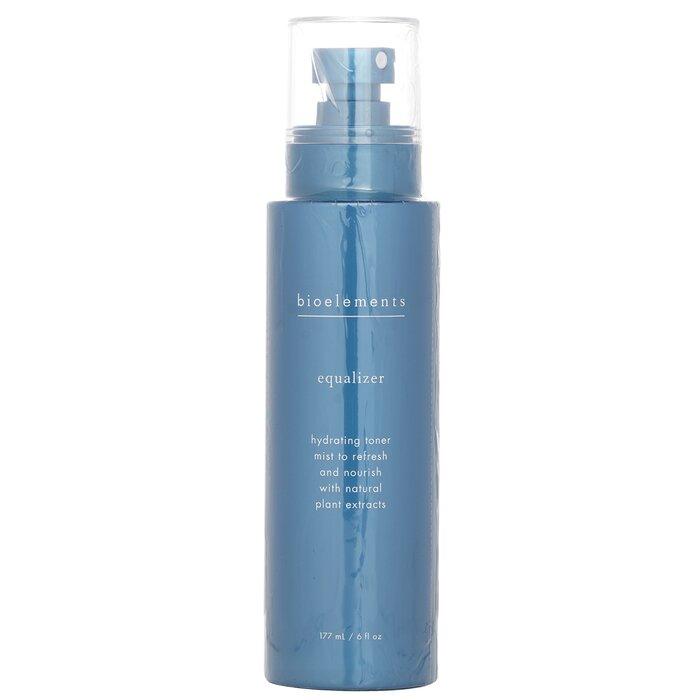 BIOELEMENTS EQUALIZER - Skin Hydrating Facial Toner (for All Skin Types, Except Sensitive Skin)