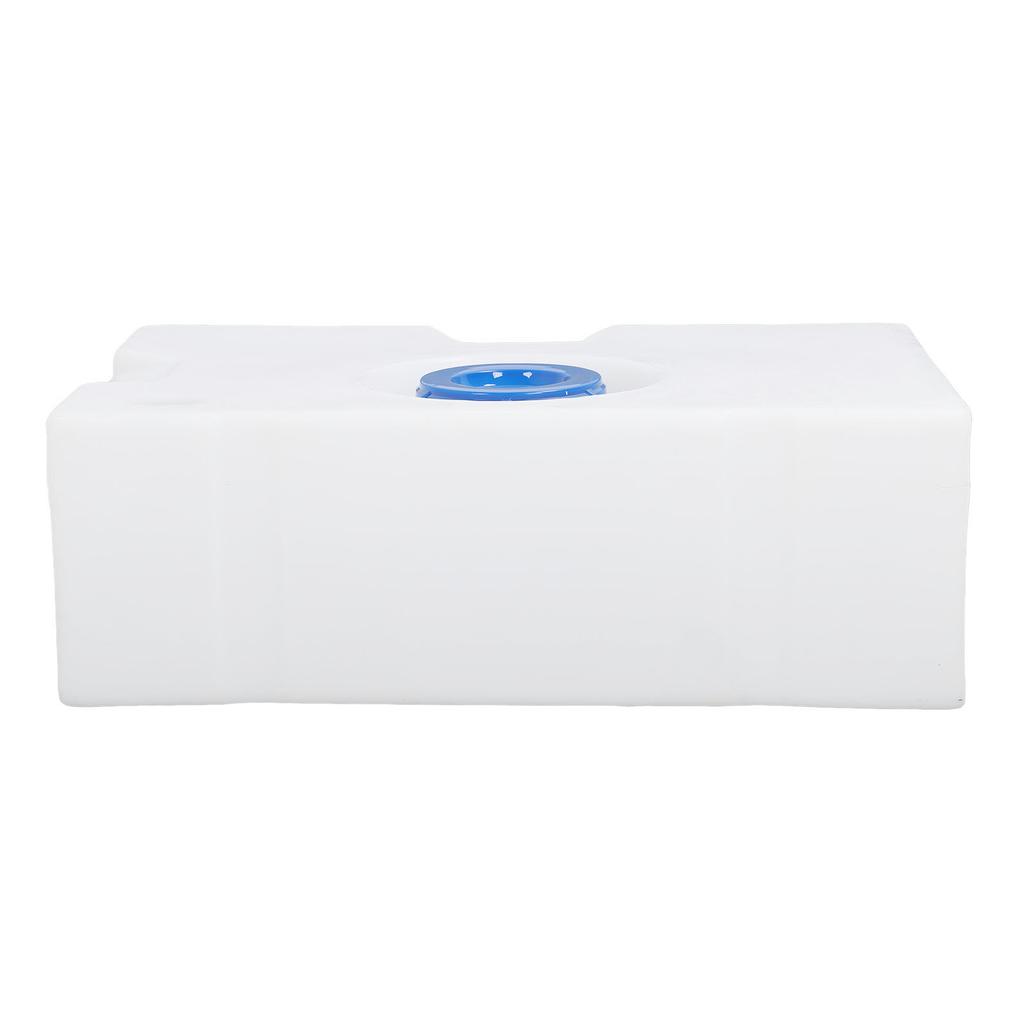 RV Water Holding Tank 18 Gallons Large Capacity RV Water Tank for Trailer Camper Boat Yacht