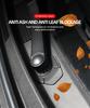 Durable Car Windshield Wiper Protective Covers Wiper Dustproof Protection Bottom Sleeve Car Wiper Hole Cover Accessories