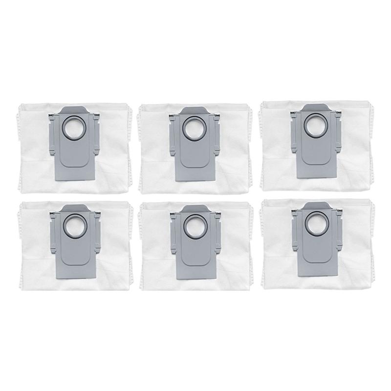 B02C-Dust Bag For Roborock Q10 S5 / Q10 S5+ / Q10 VF / Q10 VF+ / Q10V / Q10V Plus / S8 Pro / S8 Pro Plus Spare Parts