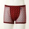 Wakoru Soft MeSh Men S drawerS Panty Wmp2417