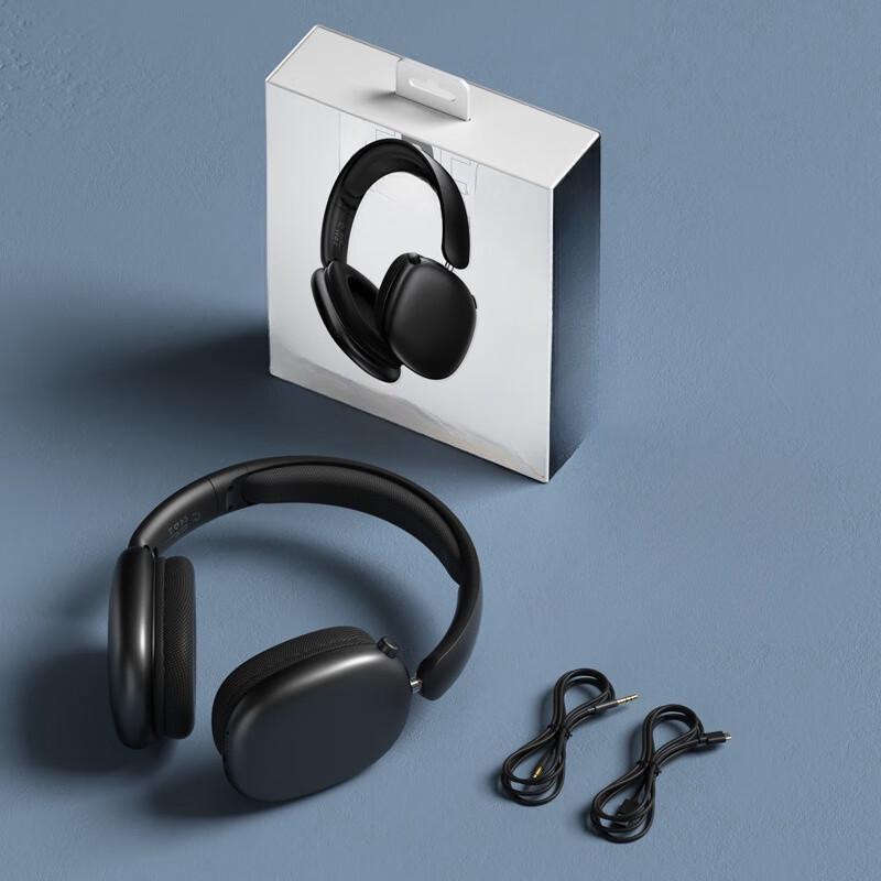 

Li Lang SY-T9 Wireless Noise-Cancelling Bluetooth Headset
