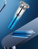 Rechargeable Multifunctional Waterproof Electric Beard Shaver