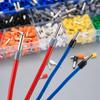 Assorted Size Cable End Crimps Ferrule Insulated Wire Ends Terminals Ferrule Crimping