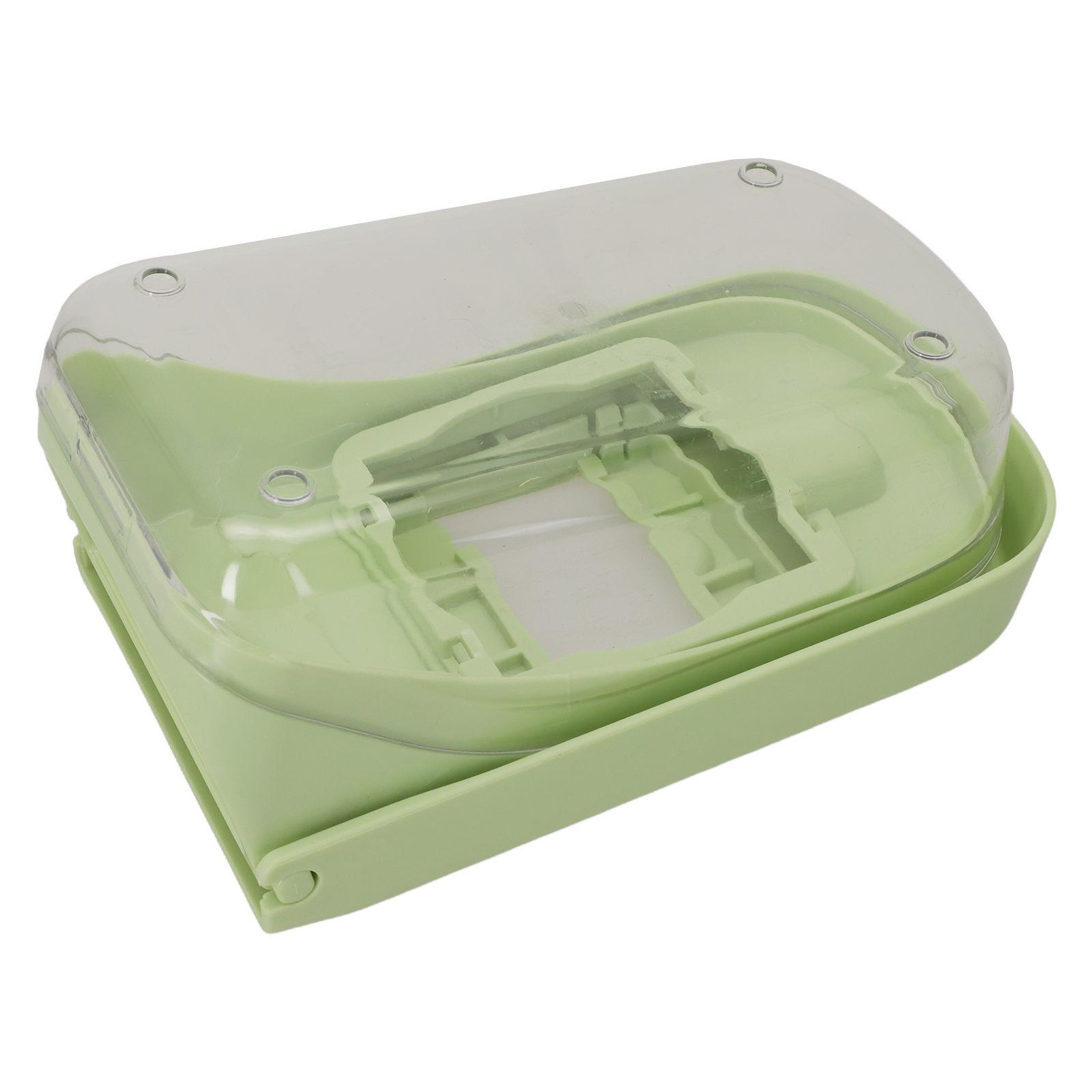 

21x12x9cm Multifunctional Vegetable Chopper Versatile Vegetable Chopper Tool Versatile Cutting Options Easy To Clean Design China Mainland