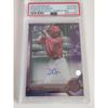 Used Denzer Guzman 250 Series 1st Auto Autograph PSA10