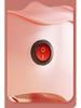 Fully Automatic Mini Cotton Candy Maker for Kids and Home Use