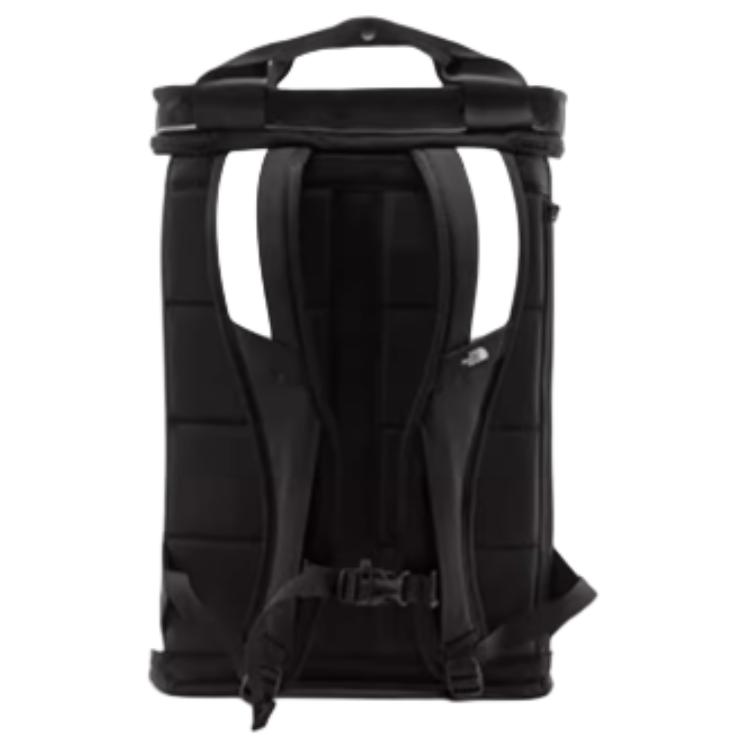 The North Face 26L Bequemer Praktischer Rucksack Outdoor Tasche Aufbewahrung Reise Dune Weiß Unisex Rucksack NF0A3KYFROU