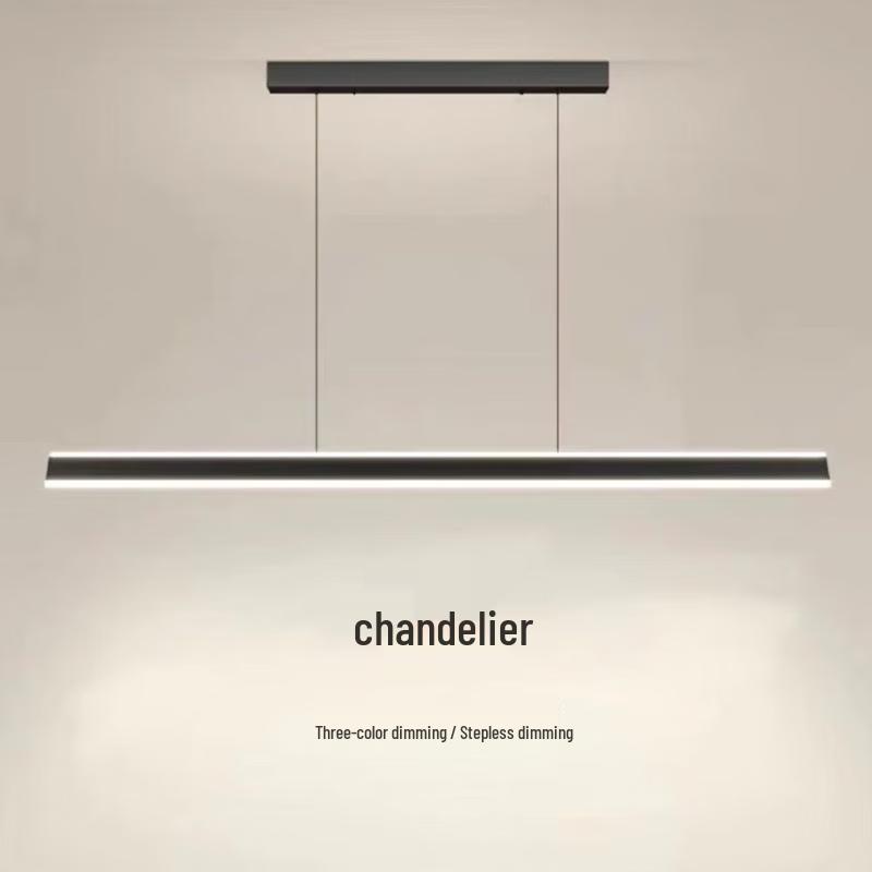 UOSU Eye-Protection Dining Pendant Lamp