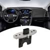 5S13394 AE8Z 7F293 A Neutral Safety Switch AE8Z7F293A Transmission Range Sensor Replacement for Ford Fiesta Focus SU14807 SW6817