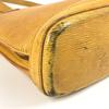 Louis Vuitton M52289 Epi Lussac Bag Shoulder Bag Tote Bag Leather Tassiri Yellow