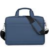 Versatile Multi-layer Laptop Shoulder Bag