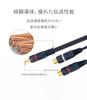 EIGHTNOO RCA Splitter 2 RCA Male to 2RCA RCA Audio RCA for Cable, Cables, 21.5cm, Female, Cable, Video, Audio, Gold-Plated Plugs, Speakers,