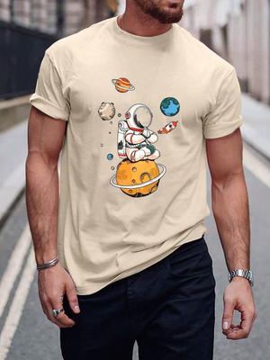 T-shirtler – Tişörtler