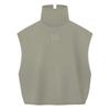 Adidas Womens/Ladies Foga Sue Muscle Vest Top