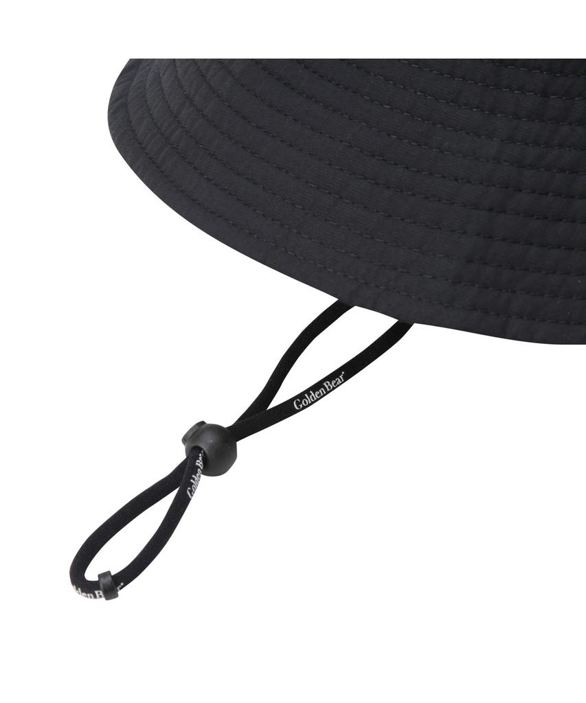 Goldeunbeeo Sunguard Bucket Hat_G6Rax25241Bkx