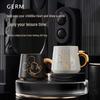 Gerni Couple's Insulated Mug & Coffee Cup Gift Set