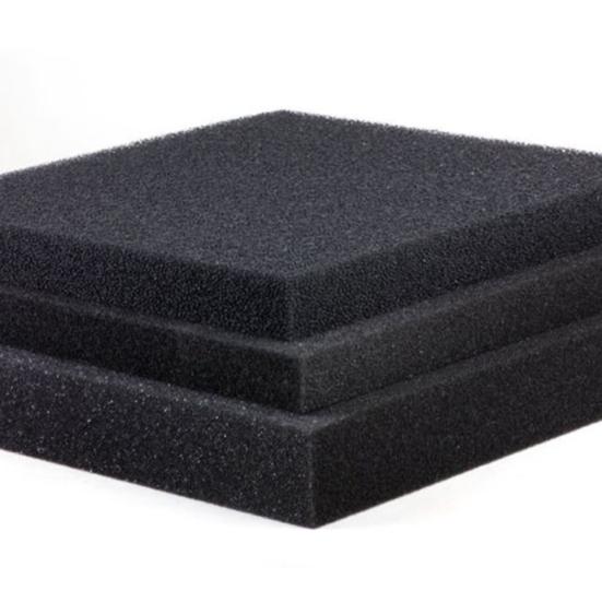 Filter Thickening Reusable Sponge Practical Filtration Pad for Fishbowl