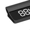 Advanced Car Speedometer Display for All Vehicle Types