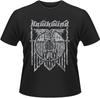 Hawkwind Retro Design T-shirt