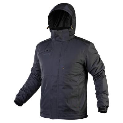 Outdoor Work Jacket, Dobby, Size XXL