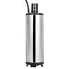 DC 12V24V Submersible Pump for Pumping Diesel Oil Water 51mm Water Oil Diesel Fuel Transfer Pump