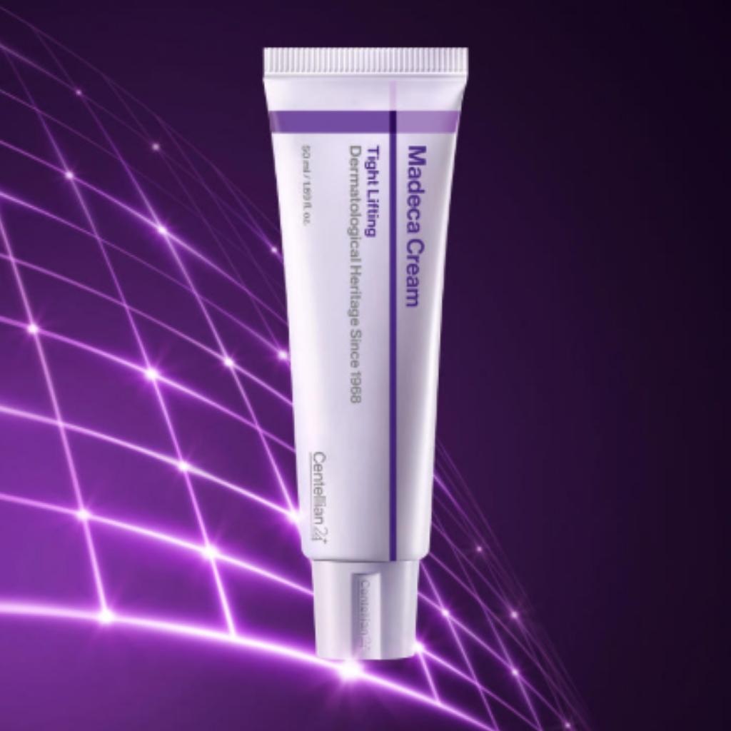 Centellian 24 Madeca Cream Vše nový Zpevňující Lifting (50 ml)