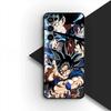 Dragons Gokus Balls DragonBalls z Phone Cover for Motorola Moto G06 G86 G57 G14 G34 G24 A54 G15 G17 Power G77 G87 Case