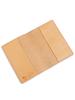 Il Bisonte Passport Case F Natural Leather 54_1_5422300198