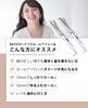BAYATA curling hair curling 25 temperature adjustable from to professional overseas 60 minutes automatic long long short slightly fine curls iron,
