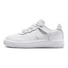 Force 1 Low EasyOn Triple White PS FN0237-111