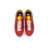 Vans Style 36 Cushioning Durable Low-Top Skate Shoes Unisex Sneakers Red Black VN0A5FC34Z4