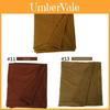 Silk Cotton Womens Long Scarf With Warmth For Spring Casual Wear