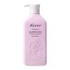 KOOSTING Floral 5-Piece Wash, Care, and Bath Gift Set