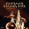 LP-skiva RAHSAAN ROLAND KIRK Vibrations in the Village Live at HLP9081 Resonance 2025 Icke-japansk Jazz