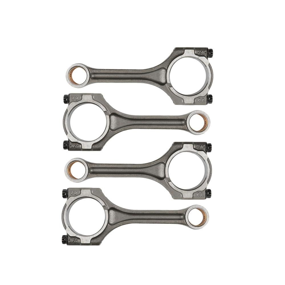 G4FJ 1.6T Auto Engine Connecting Rod 23510-2B700 235102B700 For Hyundai Veloster Sonata Tucson Kia Forte Optima Soul