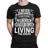 Schwiegersohn von großartiger Schwiegermutter lustiger Witz Zitat Herren T-Shirts T-Shirt Top #ED4